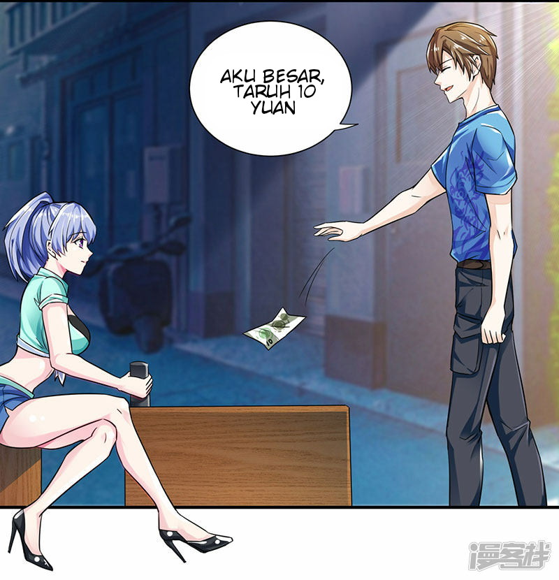 Genius Mad Man Chapter 04 Gambar 2